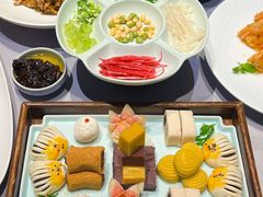 -四世同堂·京菜·烤鸭(双井店)