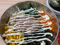 -米村拌饭(王府井喜悦店)