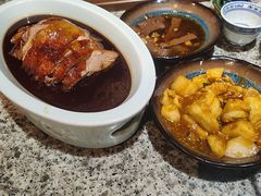 -南京大牌档(青岛万象城店)