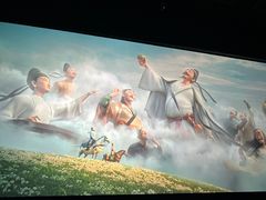 -卢米埃影城(苏州园区华润杜比全景声激光店)