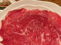 -巴奴毛肚火锅(大剧院店)