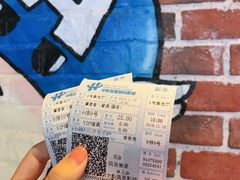 -中影荟星激光影城(西丽店)