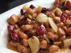 -陈麻婆豆腐总店