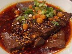 -全牛匠·乐山跷脚牛肉(新中关店)