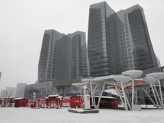 -大族广场Mall&More