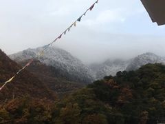 -孟屯河谷景区
