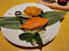 -蔡澜点心·粤菜(花城汇南区店)