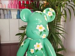 -A+毛毛毯·高温珐琅·银饰DIY(三里屯店)