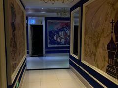 -自由港KTV(王子公主金平店)