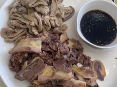 -高玛纳驴肉火烧(一世界店)