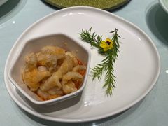 -松鹤楼(狮山永利广场店)