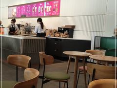 -星巴克臻选(深圳海上世界店)