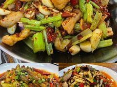 -湖南文氏湘菜馆(顺河高架路店)