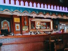 -甘尼仕印度餐厅爵士酒吧(阳春巷店)