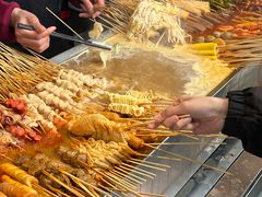 -郭记小街麻辣烫(南小街总店)