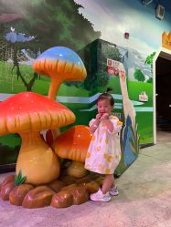 -酷嗒动物文化乐园(cutezoo西溪乐天城店)