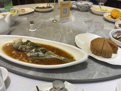 -老绍兴养和饭店(向阳不夜城店)