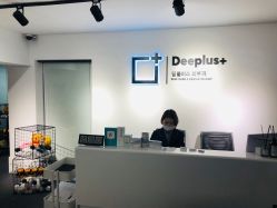 -Deeplus+韩国皮肤管理한국피부관리·C:Lab肌肤实验室