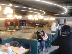 -徐记小怪兽肉蟹煲(中央大街店)