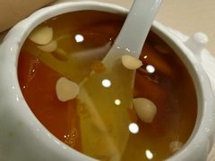 -佰搭果·广式茶餐厅(西华路店)