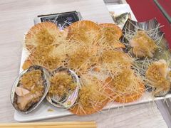 -船奇蒸汽海鲜·闽菜(八市海鲜总店)