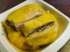 -金枝玉叶上海人家食府(三里河店)