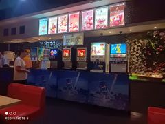 -鑫海汇海鲜烤肉自助(北国商城店)