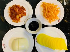-桃园中华料理炸酱面(燕儿岛路店)