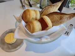 -Le Comptoir de Pierre Gagnaire