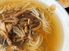 -重元寺香积厨素斋馆