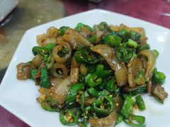 -老脚婆婆土菜馆(广场·现代城店)