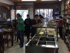 -东京包子楼(政七街店)