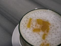 -芬芳甜品(同福路店)