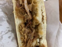 普通肉夹馍-秦豫肉夹馍(东羊市店)
