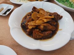 -轩记海鲜餐厅·四十五年老字号·经典粤菜(西区彩虹店)