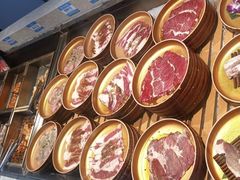 -伍棵星炭烤自助料理·烤鳗鱼(浦东食品城店)