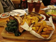 -宝莱纳餐厅(滨江店)