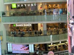 -Jazcu珍仕菓鲜榨果汁(西单大悦城店)