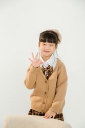 -小熊维尼高端儿童摄影(福田新洲店)