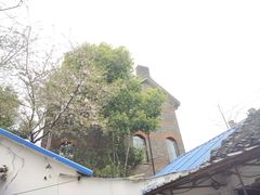 -苏州大学(天赐庄校区)