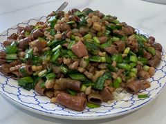 -小红鲸·海鲜餐厅(轸大路店)