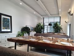 -素心小筑(后沙裕镇店)