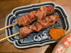 牛舌根-一豚轩·烧鸟·豚骨拉面(五四路店)