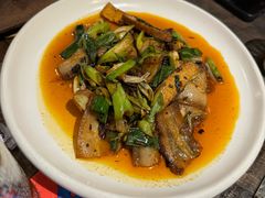 -铁公鸡·四川料理(天环广场店)