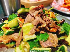 -马路牙子烧烤音乐酒馆(望京店)