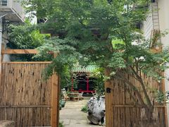 -Metal hands·铁手咖啡