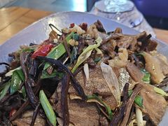 -俭寨大盘鸡·缸子肉·小公鸡·新疆菜(云通店)