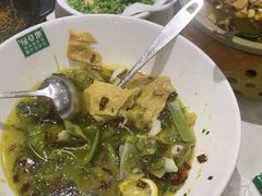 -绿草地·湘菜(7mall店)