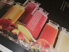 -城南往事(滨江世茂店)