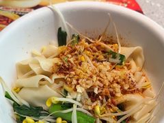 -老碗会·陕西手工面(燕南路店)